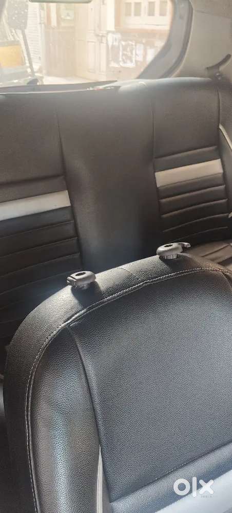 Chevrolet Beat 2012 Diesel 98000 Km Driven