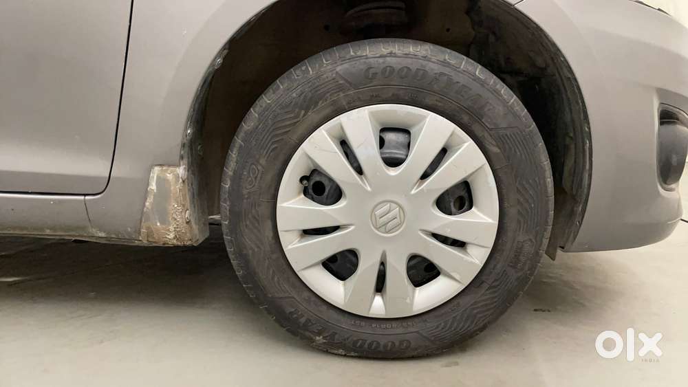 Maruti Suzuki Swift Dzire 1.3 Vxi, 2012, Petrol