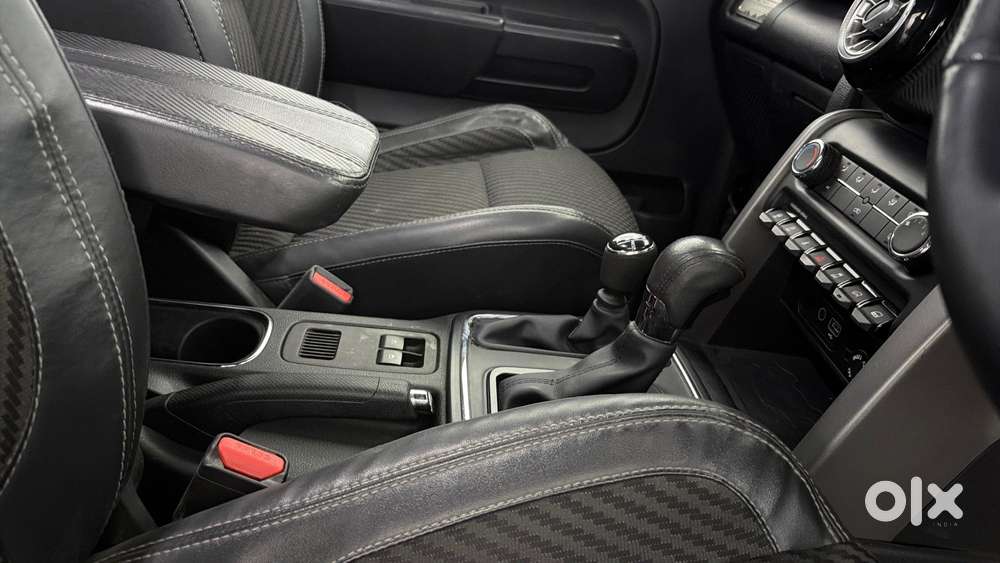 Mahindra Thar Lx D At 4wd Ht, 2023, Petrol