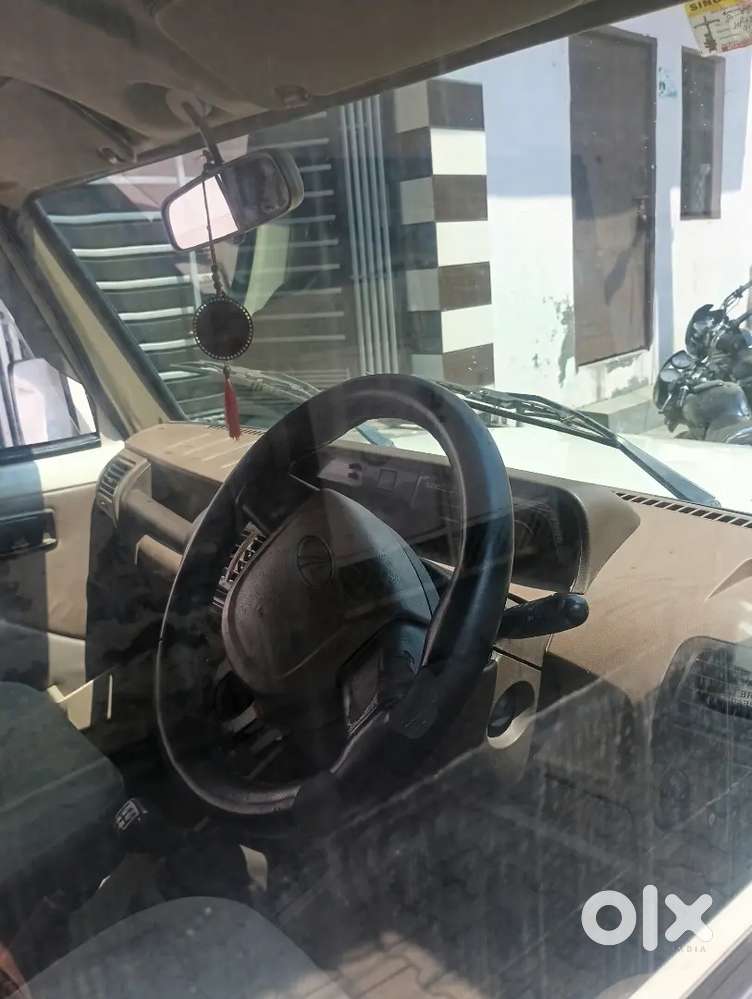Mahindra Bolero 2016 Diesel Well Maintained