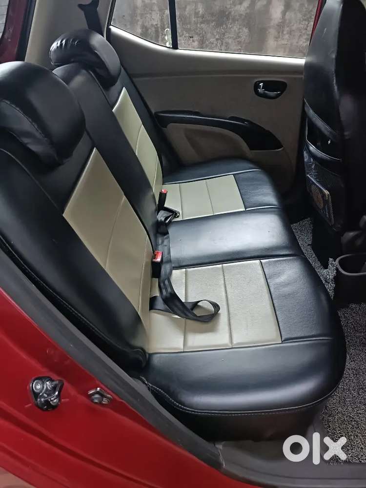 Hyundai I10 2012 Petrol Good Condition