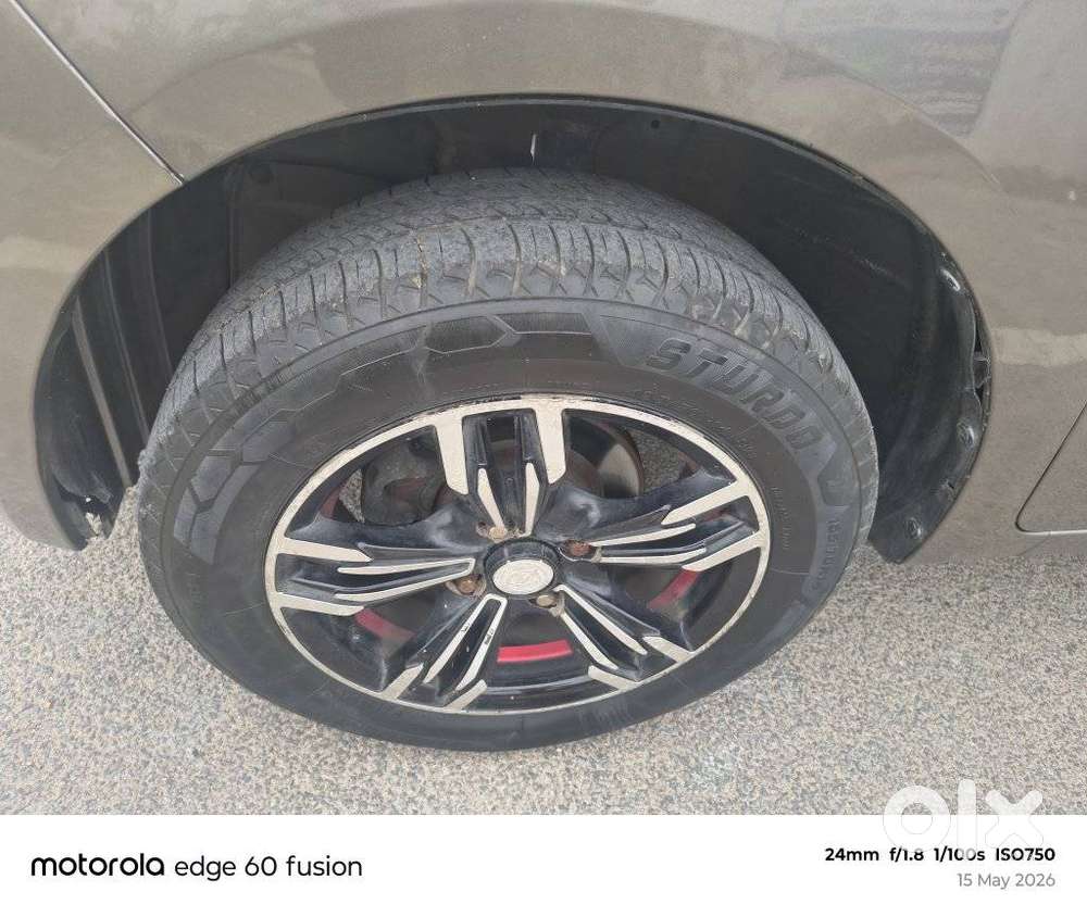 Maruti Suzuki Wagon R Zxi Mt 1.2l, 2021, Petrol