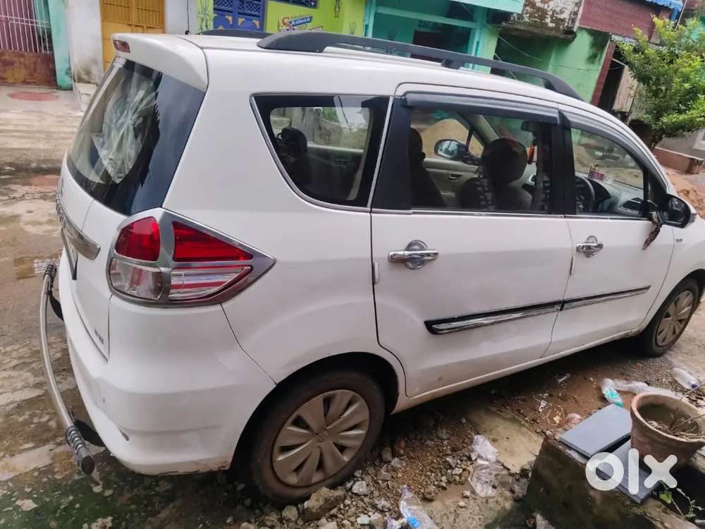 Maruti Ertiga 2018 Vxi