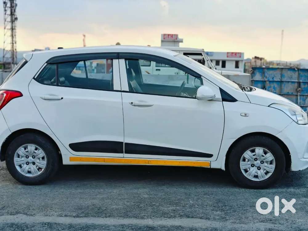 Hyundai Grand I10 Prime 2017