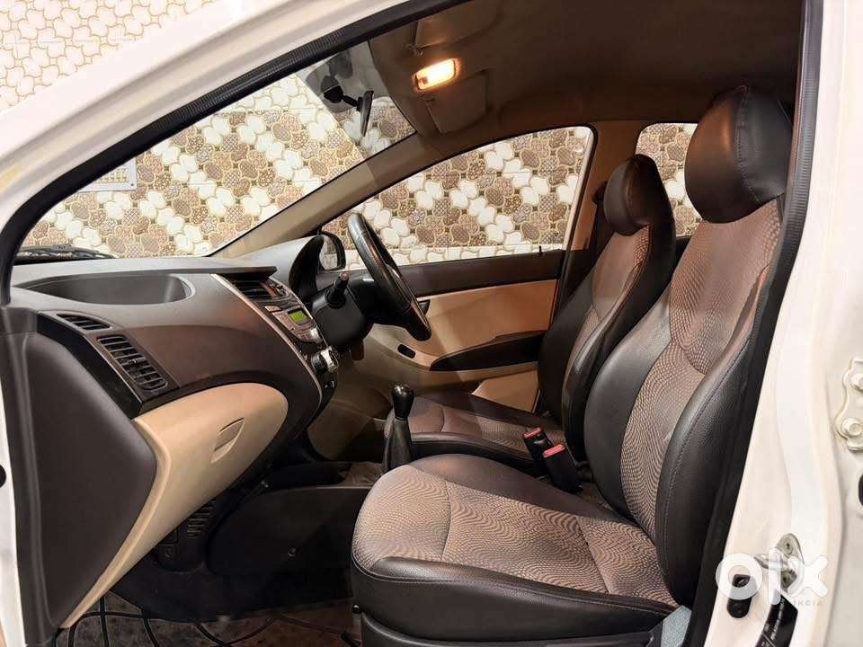 Hyundai Eon Sportz, 2016, Petrol