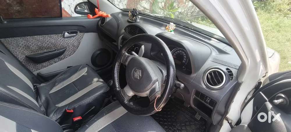 Maruti Brezza Smart Hybrid 2018