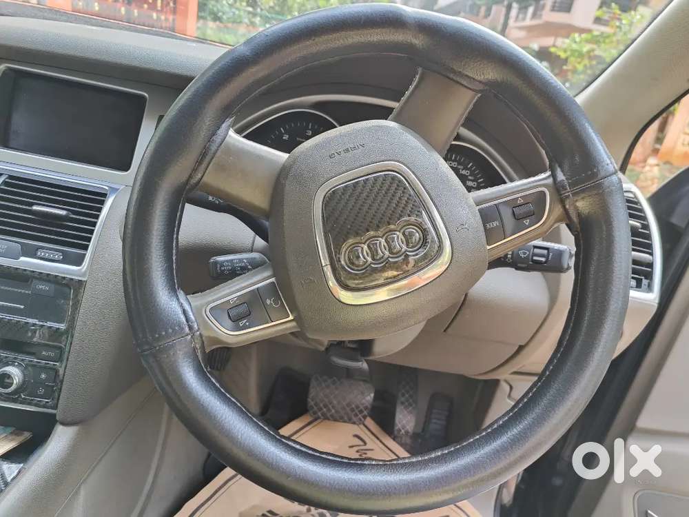 Audi Q7 3.0 Tdi