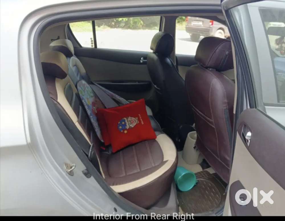 Urgent Sale! Excellent Condition I20 Sportz 2nd Owner Fully Maintain
