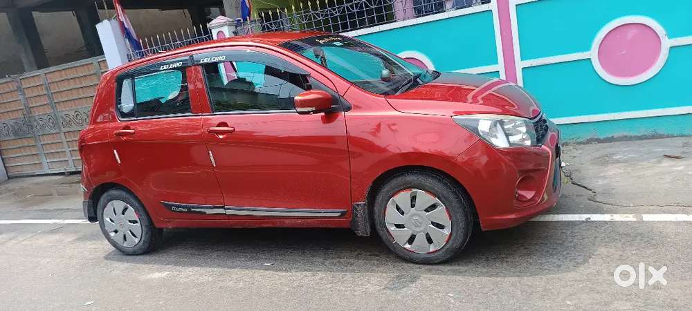 Maruti Suzuki Celerio 2020 Petrol 162000 Km Driven