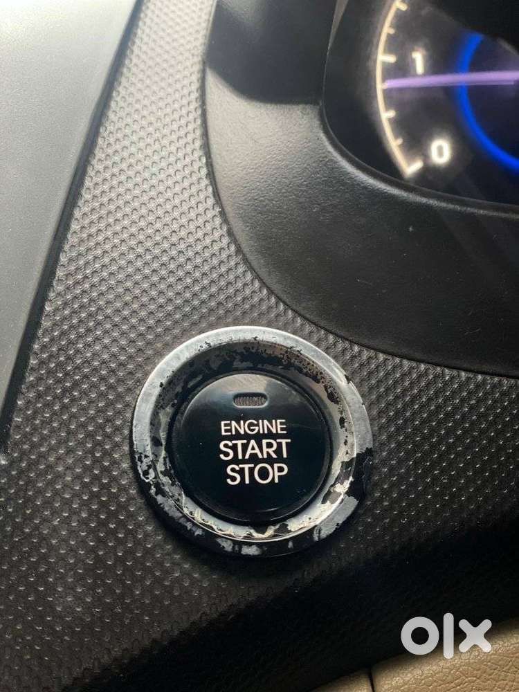 Hyundai Verna 1.6 Sx (o) Crdi At, 2016, Diesel