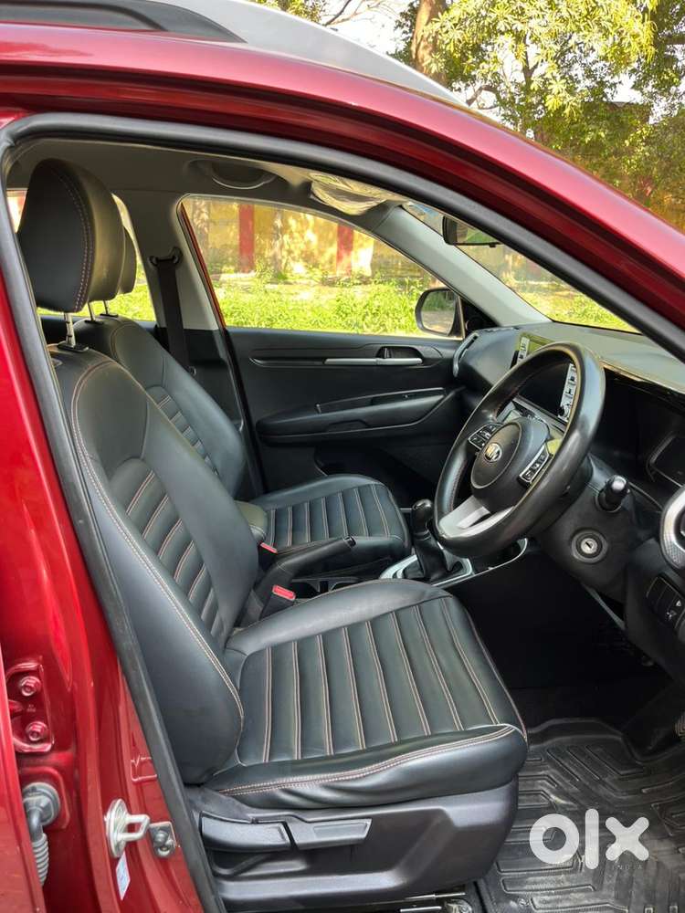 Kia Sonet 1.2 Htk Plus, 2020, Petrol