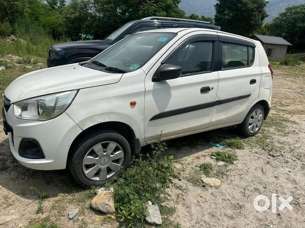 Maruti Suzuki Alto K10 Good Condition