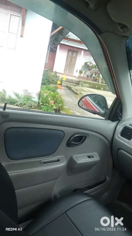 Kali Alto K10 Ban Die Ml-05  Registration