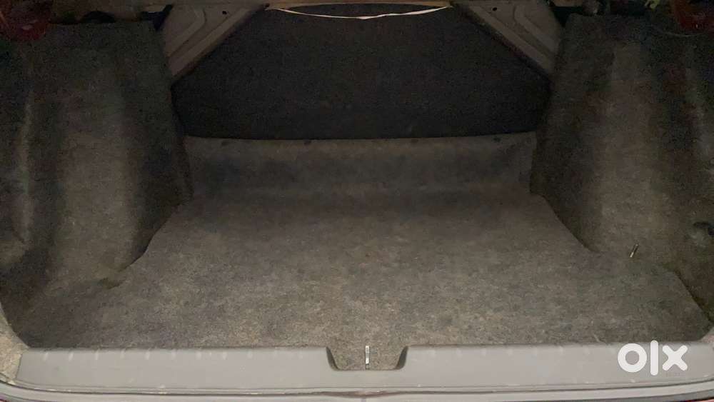 Honda City I Vtec Vx, 2015, Petrol