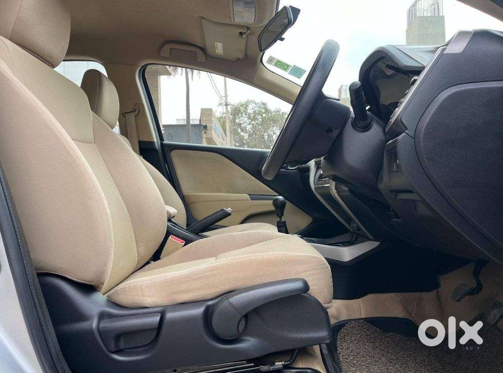 Honda City I-vtec Vx, 2017, Petrol