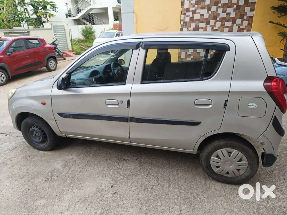 2014 Maruti Suzuki Alto