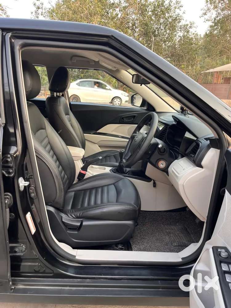 Mahindra Xuv300 W4 Diesel, 2019, Diesel