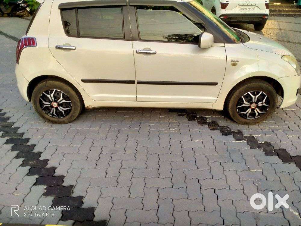 Maruti Suzuki Swift 2004-2010 Vdi Bsiv W Abs, 2011, Diesel