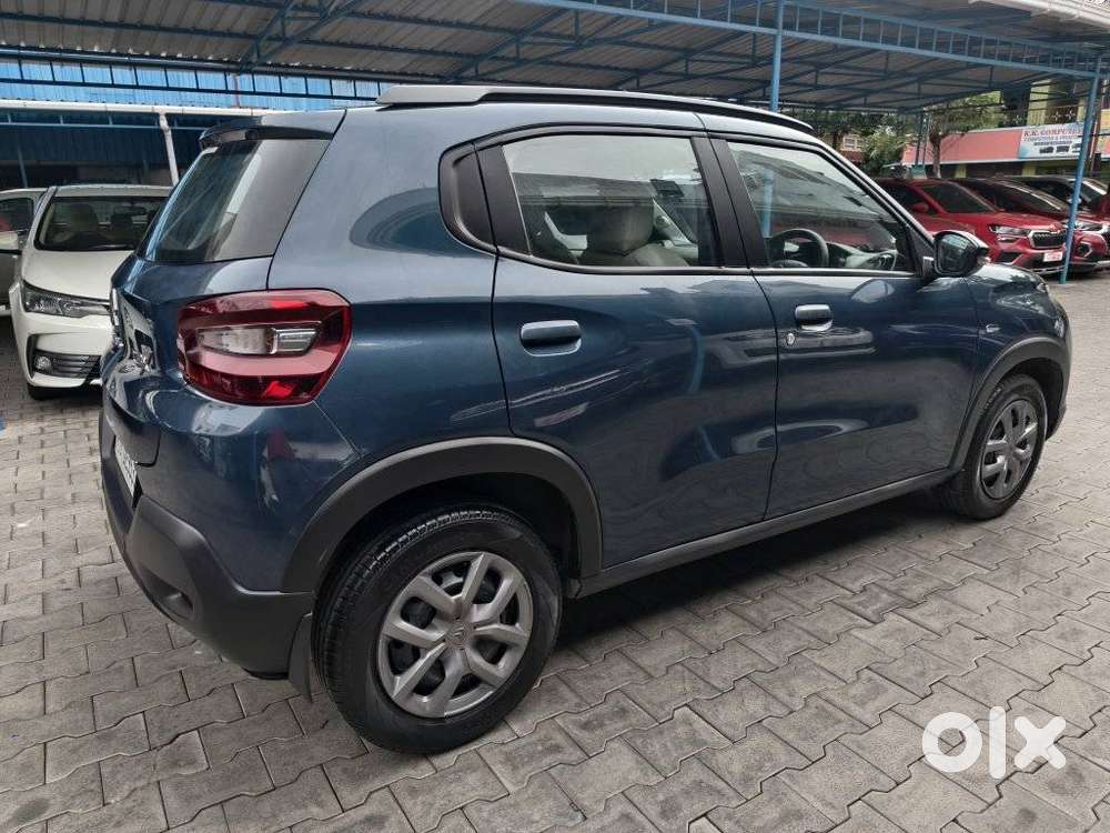 Citroen C3 Feel (o) 1.2 Petrol, 2025, Petrol