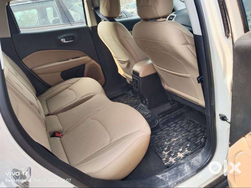Jeep Compass 2019