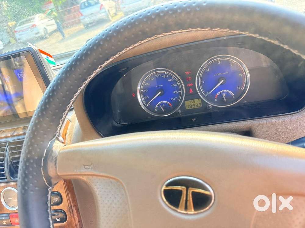 Tata Diesel Car 2010