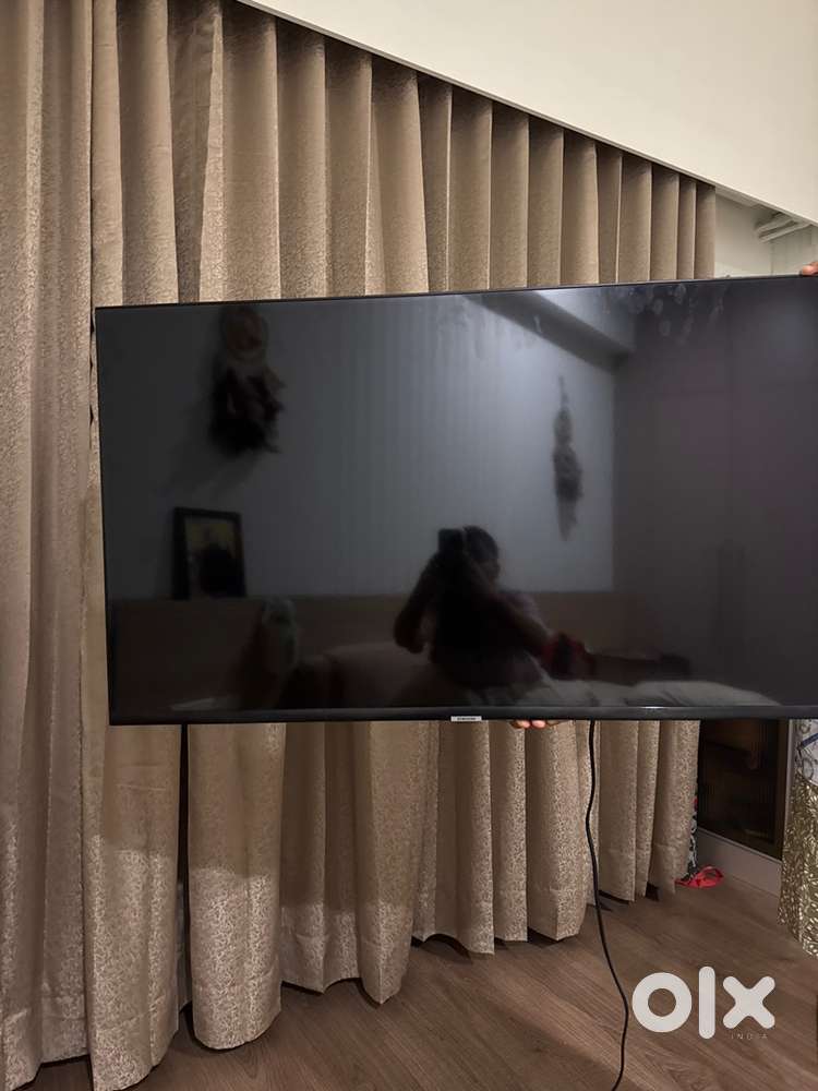 Samsung tv