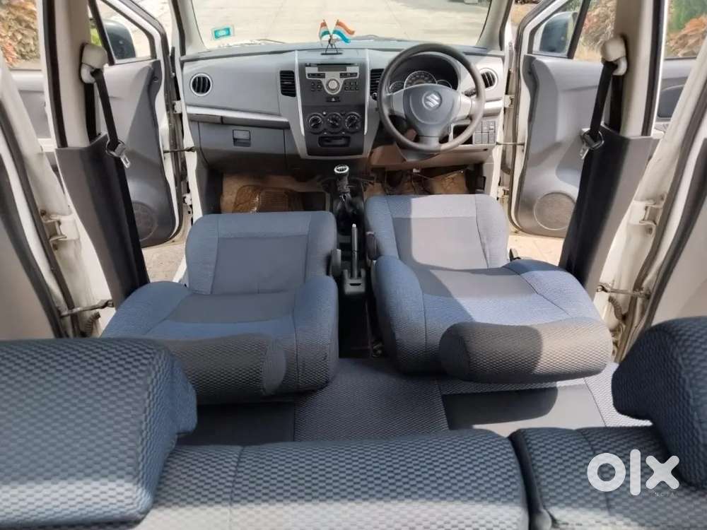 Maruti Suzuki Wagon R 2011  Rr 2031
