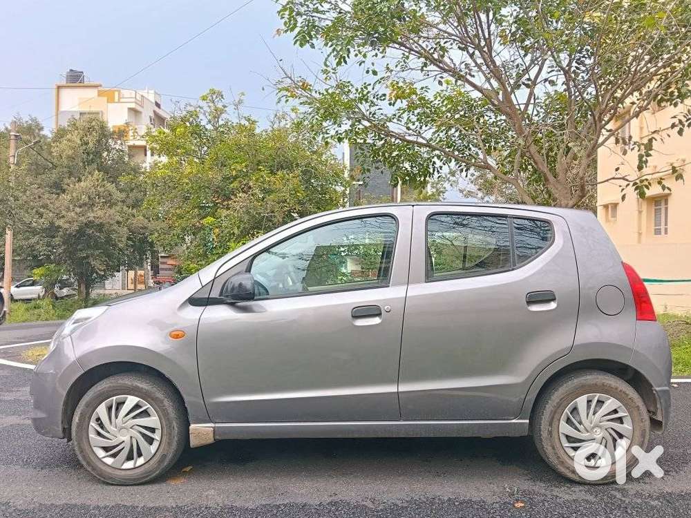Maruti Suzuki A-star At Vxi, 2013, Petrol
