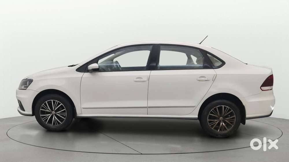 Volkswagen Vento 1.5 Tdi Highline At, 2019, Diesel