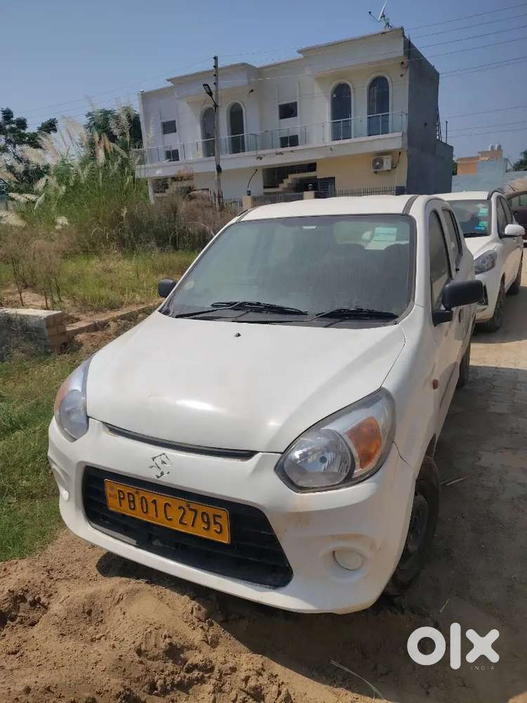 Maruti Suzuki Alto 2019 All Working Ok