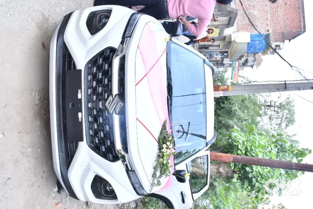 Maruti Suzuki Fronx 2026 Variant