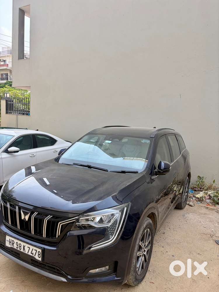 Mahindra Xuv700 Diesel 2023