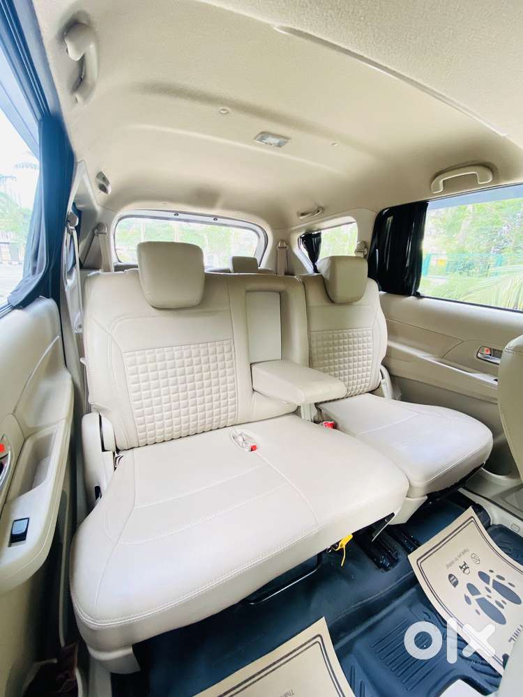 Maruti Suzuki Ertiga 1.5 Zxi, 2025, Cng & Hybrids