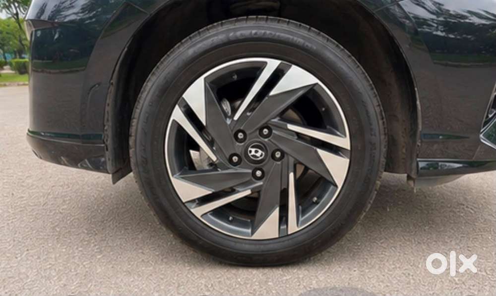 Hyundai I20 Asta 1.2 Ivt, 2021, Petrol
