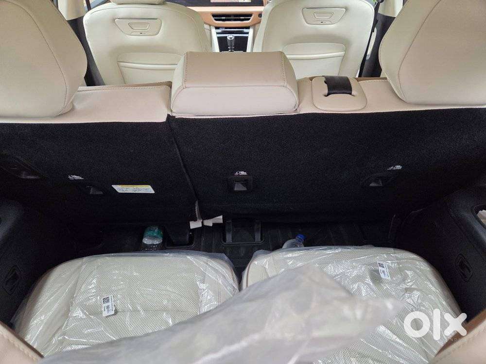 Mahindra Xuv 7xo Ax7 T Diesel, 2026, Diesel