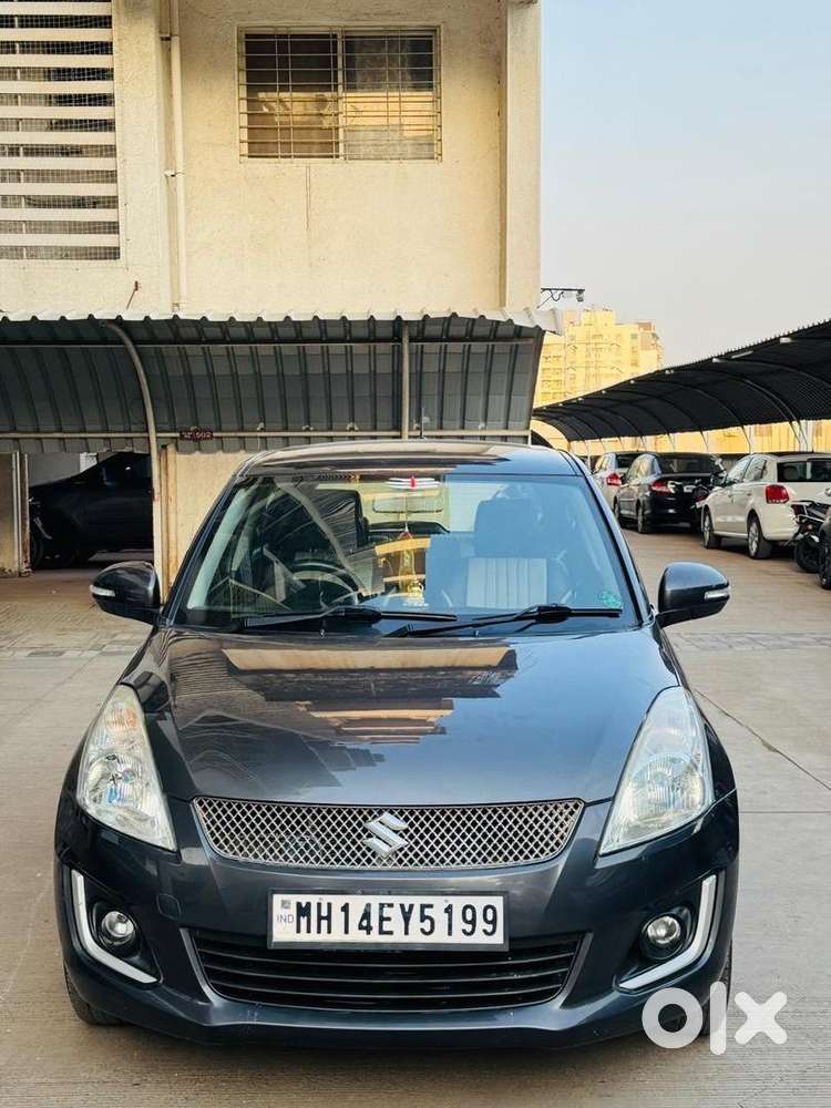 Maruti Suzuki Swift 2015 Diesel 104299 Km Driven