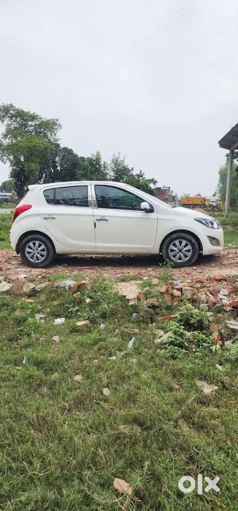 Hyundai I20 1.2 Asta, 2013, Diesel