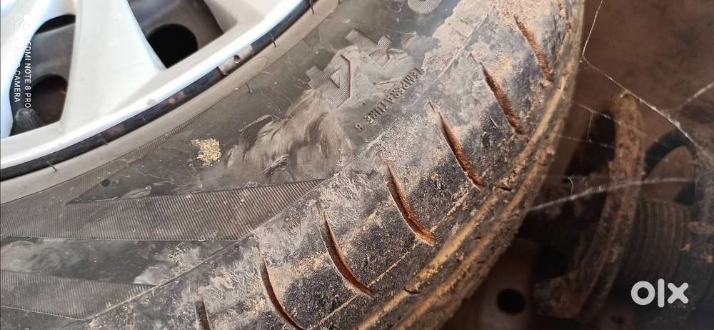 Well Maintaine Car