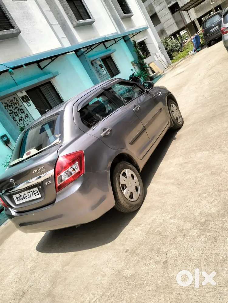 Maruti Dzire 2014 Diesel