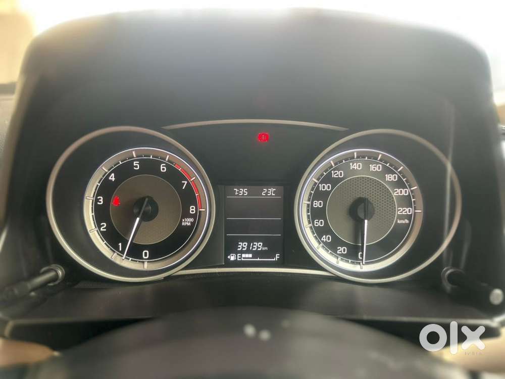 Maruti Suzuki Dzire 2020 Petrol Well Maintained