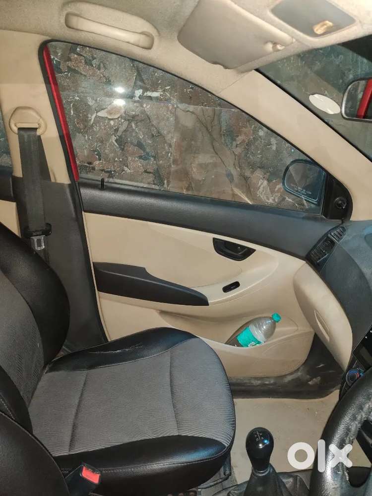 Hyundai Eon 2012 Petrol Good Condition