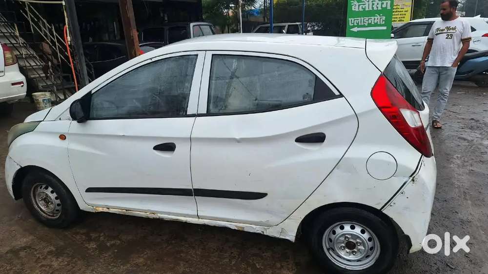Hyundai Eon Era Plus 2016