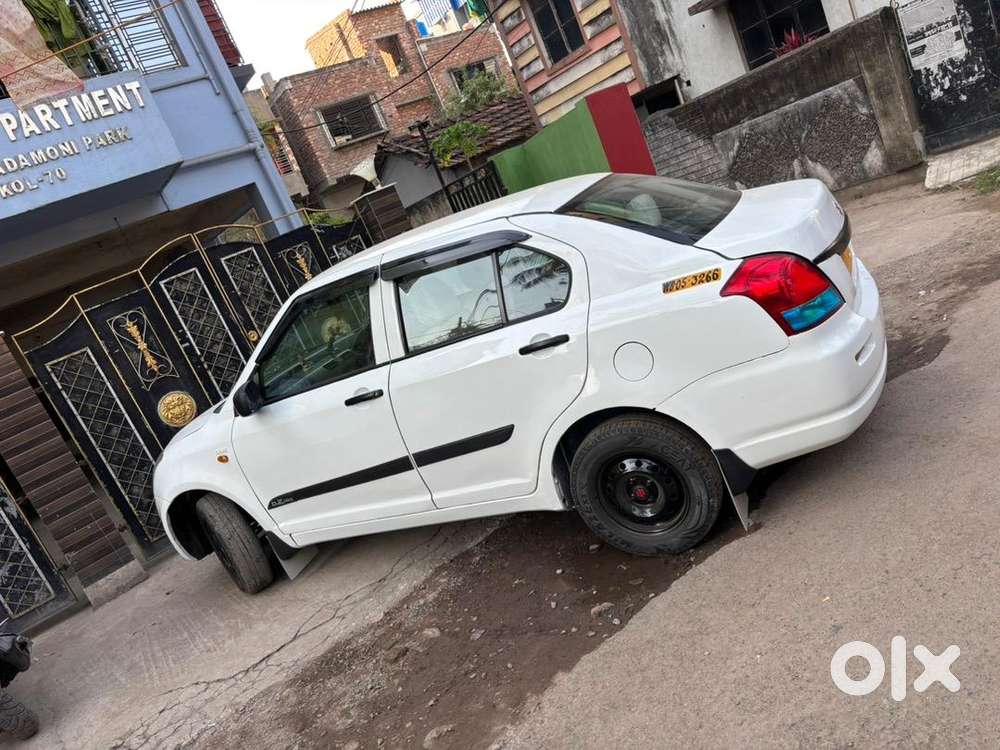Maruti Suzuki Swift Dzire Tour 2016