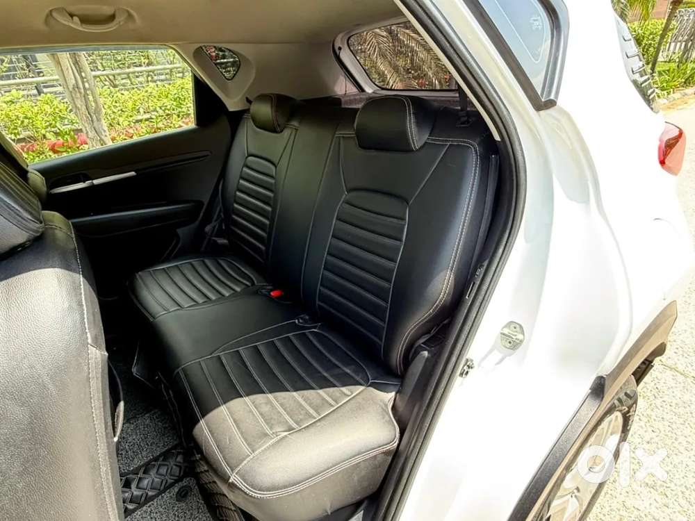 Kia Sonet 1.2 Htk Plus, 2021, Petrol