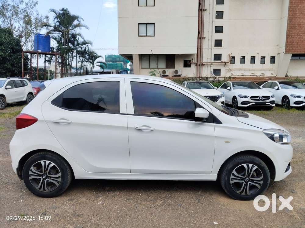 Tata Tiago Xz, 2019, Cng & Hybrids