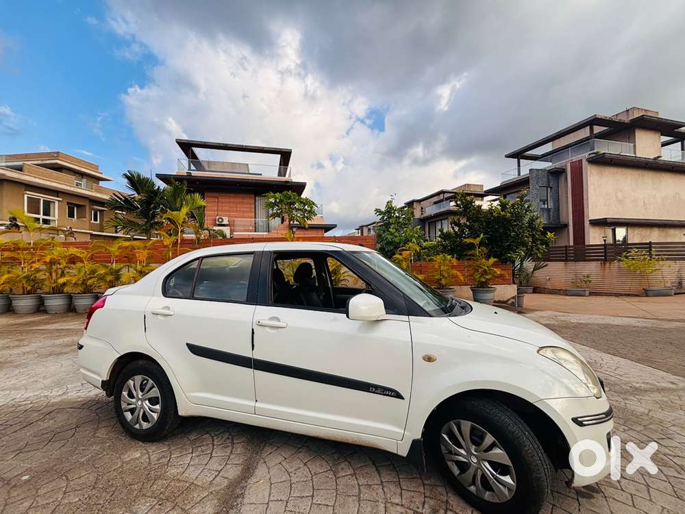 Maruti Suzuki Car 2011