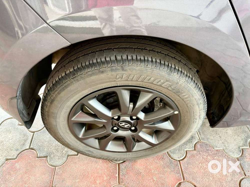 Hyundai Elite I20 Asta 1.2 Mt, 2019, Petrol