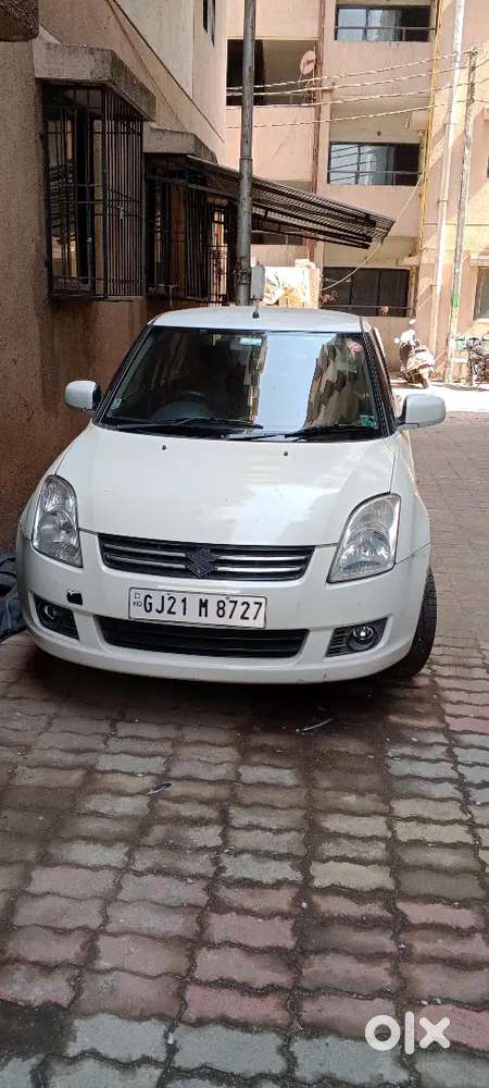 Sell Swift Dzire