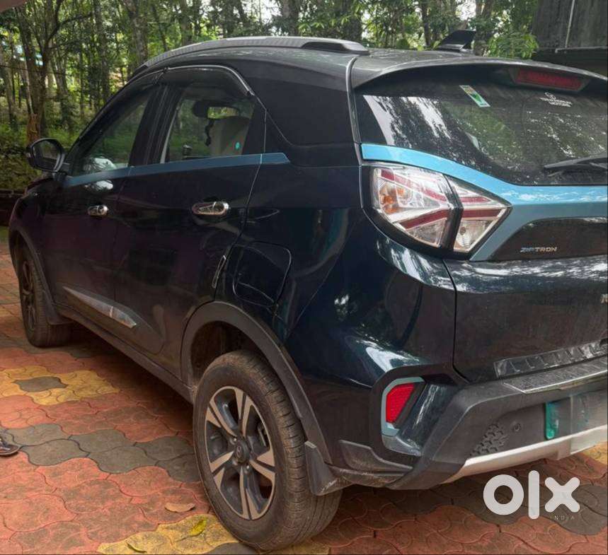 Tata Nexon Ev 2.0 – Top Condition – Single Owner