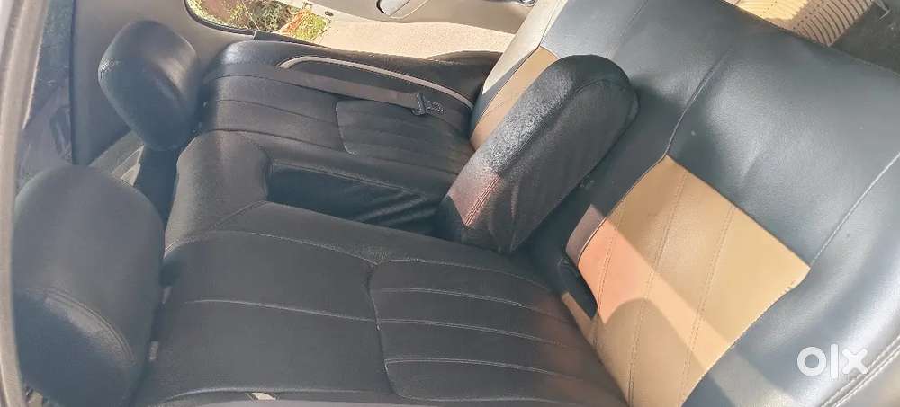 Maruti Swift Dzire 2010 Diesel Manual